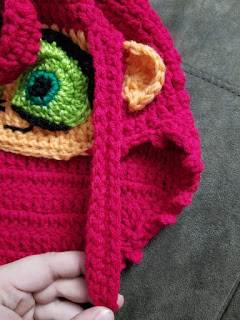 Complete Guide to Creating Your Favorite Teen Titans Go Characters with Crochet