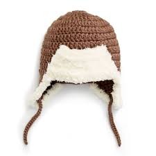 Inspiration. Kid's Trapper Hats.