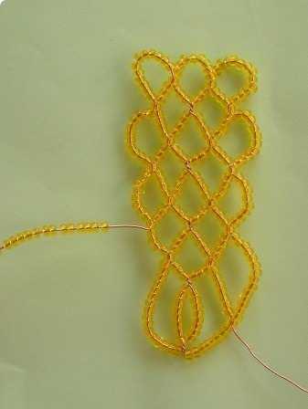 Nice Beads Rose Nice Beads Rose
