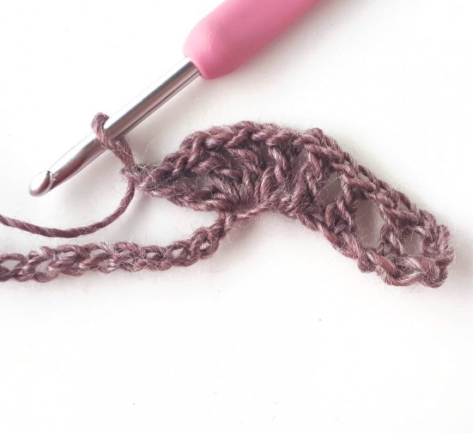 Complete Guide to Crocheting a Stunning Sunset Shawl with Easy Instructions