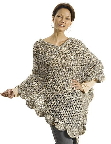 Discover Creative Crochet Shawl Inspiration to Spark Your Creativity Discover Creative Crochet Shawl Inspiration to Spark Your Creativity