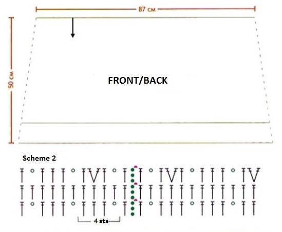 Complete Guide to Crochet Skirt Instructions with Patterns and Tips Complete Guide to Crochet Skirt Instructions with Patterns and Tips