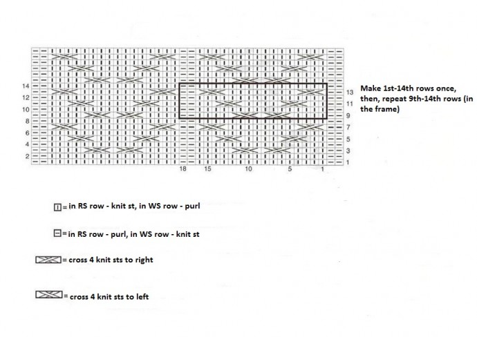 Complete Knitting Instructions for a Stylish Sweater in Grey and Beige Colors Complete Knitting Instructions for a Stylish Sweater in Grey and Beige Colors