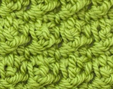 ​Fancy Crochet Pattern