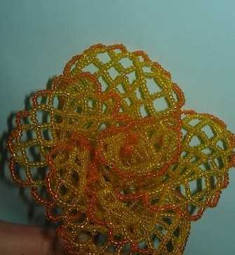 Nice Beads Rose Nice Beads Rose