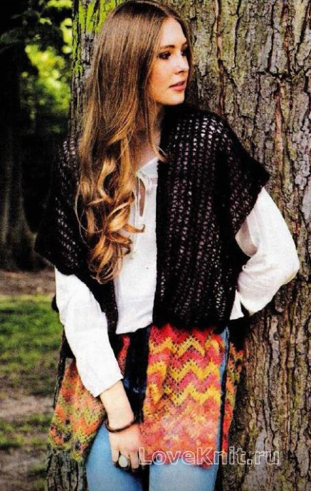 Crochet Patterns for a Stylish Garnet Sweater: Step-by-Step Guide Crochet Patterns for a Stylish Garnet Sweater: Step-by-Step Guide