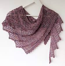 Inspiration. Crochet Wraps.