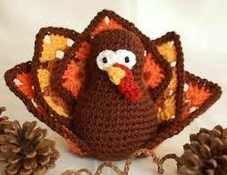 Inspiration. Thanksgiving Decorations. Part 2.