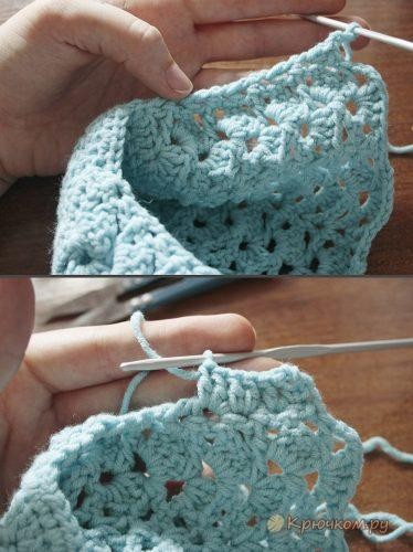 Complete Guide to Crocheting a Beautiful Child's Bonnet with Yarn Complete Guide to Crocheting a Beautiful Child's Bonnet with Yarn