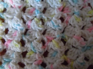 Comprehensive Guide to Special Stitches and Crochet Instructions for Cluster Techniques Comprehensive Guide to Special Stitches and Crochet Instructions for Cluster Techniques