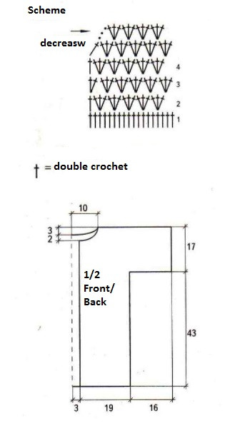 Complete Guide to Crocheting Your Stylish S Sweater: Step-by-Step Instructions Complete Guide to Crocheting Your Stylish S Sweater: Step-by-Step Instructions