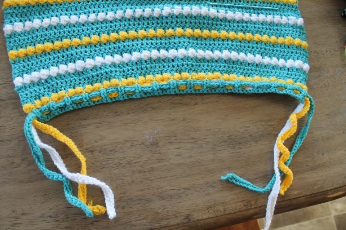Helping our users. Crochet Cat Hammock. Helping our users. Crochet Cat Hammock.