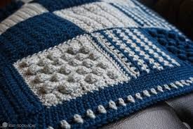 Inspiration. Crochet Blankets.