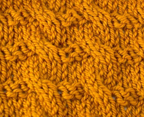Step-by-Step Guide to Knitting with a Multiple of 6 + 2 Stitches for Perfect Results