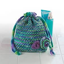Inspiration. Knit Bags.