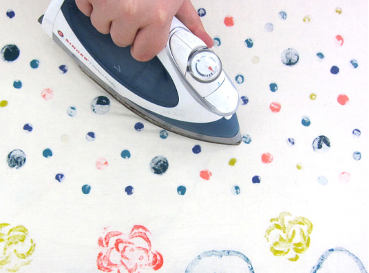 Creative Fabric Art Using Vegetable Stamps: A DIY Guide for Unique Designs Creative Fabric Art Using Vegetable Stamps: A DIY Guide for Unique Designs