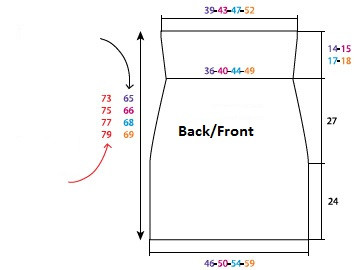 Complete Guide to Creating a Beautiful Crochet Dress with Detailed Instructions