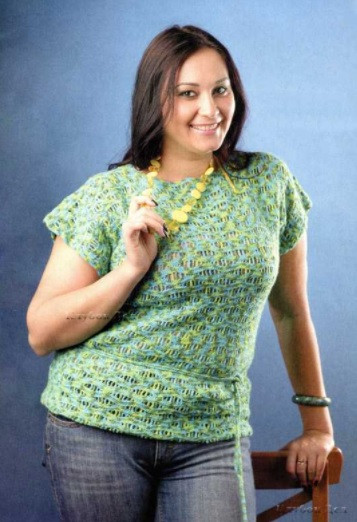 Complete Guide to Crocheting a Stylish L-XL Sweater with Sectional Vita Corona Yarn Complete Guide to Crocheting a Stylish L-XL Sweater with Sectional Vita Corona Yarn