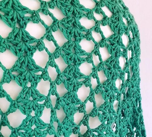 ​Crochet Spring Pattern
