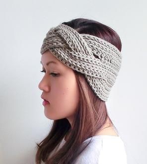 Explore Inspiring Crochet Headbands: Creative Ideas and Techniques for Fashionable Accessories Explore Inspiring Crochet Headbands: Creative Ideas and Techniques for Fashionable Accessories
