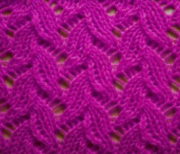 Detailed Row-by-Row Instructions for Knitting Patterns with Multiple Stitches Detailed Row-by-Row Instructions for Knitting Patterns with Multiple Stitches