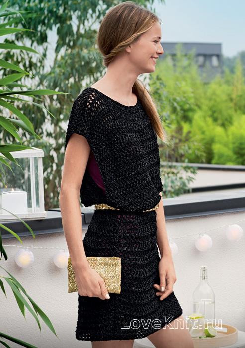 Complete Knitting Guide for a Stylish Dress Using Bergere de France Yarn