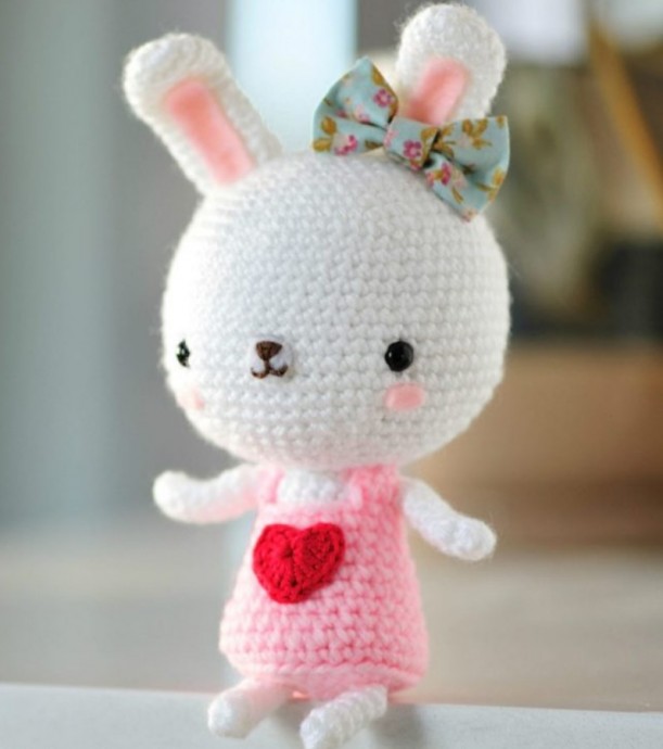Complete Guide to Crafting an Adorable Crochet Plush with Step-by-Step Instructions Complete Guide to Crafting an Adorable Crochet Plush with Step-by-Step Instructions
