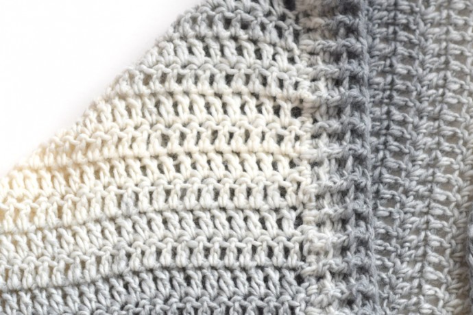 Helping our users. Thick Crochet Shrug. Helping our users. Thick Crochet Shrug.