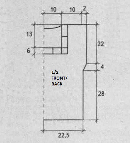 Complete Guide to Crochet Sweater Instructions with Detailed Measurements and Techniques Complete Guide to Crochet Sweater Instructions with Detailed Measurements and Techniques