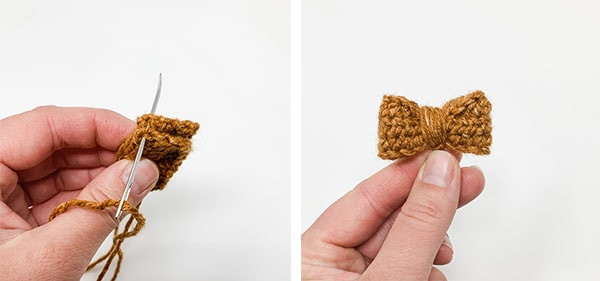 Complete Guide to Crafting a Plush Toy with Crochet Techniques for Beginners and Experts