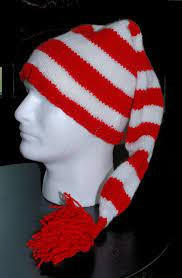Discover the Creative Inspiration Behind the Stocking Hat Design