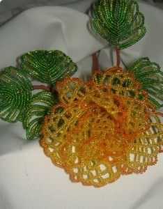 Nice Beads Rose Nice Beads Rose