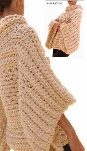 Complete Guide to Crochet Sweater Patterns with Instructions and Materials Needed Complete Guide to Crochet Sweater Patterns with Instructions and Materials Needed