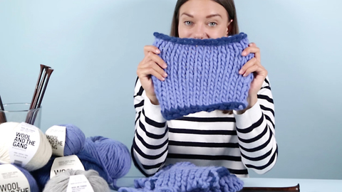 10 Knit Tips