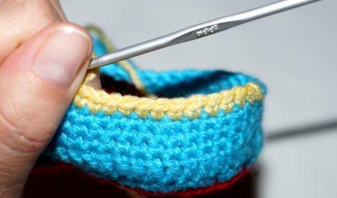 Step-by-Step Guide to Crochet Baby Booties: Easy Instructions and Materials Needed Step-by-Step Guide to Crochet Baby Booties: Easy Instructions and Materials Needed