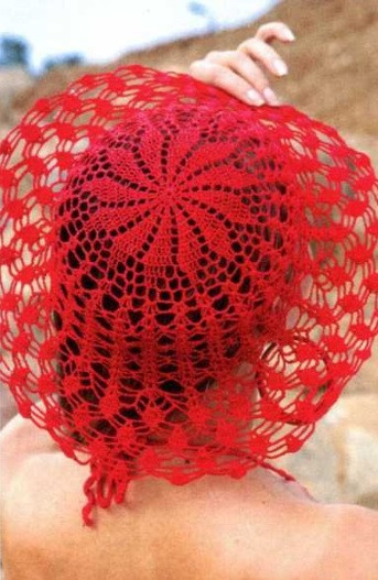 Complete Guide to Crochet a Stylish Pink Hat with 100% Cotton Yarn Complete Guide to Crochet a Stylish Pink Hat with 100% Cotton Yarn