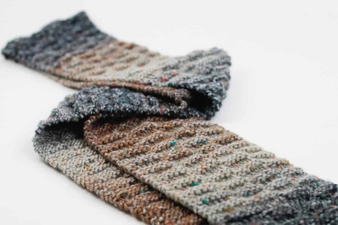 Discover Creative Inspiration for Knitting Beautiful Scarves Discover Creative Inspiration for Knitting Beautiful Scarves