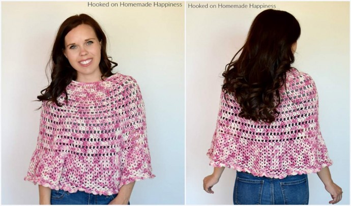 Explore Inspiring Spring Ponchos for Your Seasonal Wardrobe Explore Inspiring Spring Ponchos for Your Seasonal Wardrobe