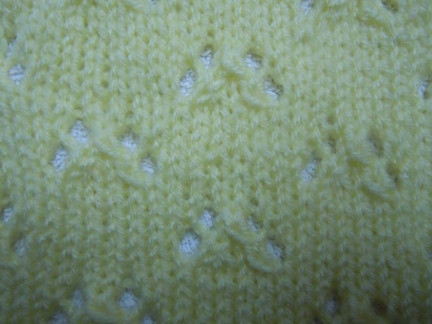 Ultimate Guide to Knitting with Yarn Over Techniques and Special Stitches