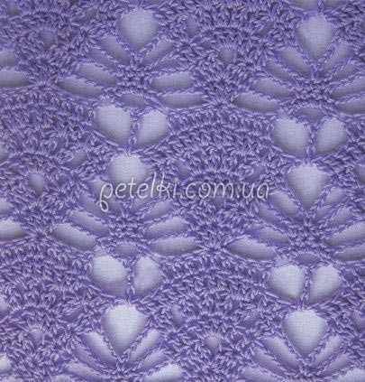 Crochet Tulip Flowers Stitch Crochet Tulip Flowers Stitch