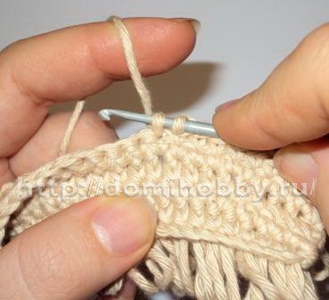 Faux Fur Crochet Pattern Faux Fur Crochet Pattern