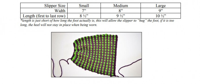 Helping our users. Crochet Slippers with Pompoms. Helping our users. Crochet Slippers with Pompoms.