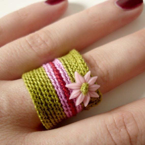 Explore the Art of Crochet Jewelry: Inspirations and Techniques Explore the Art of Crochet Jewelry: Inspirations and Techniques