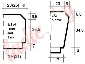 Complete Guide to Knitting a Stylish Sweater with Detailed Instructions and Materials Needed Complete Guide to Knitting a Stylish Sweater with Detailed Instructions and Materials Needed