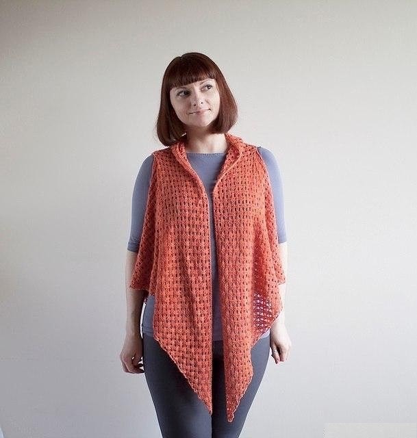 Multifunctional Shawl Multifunctional Shawl