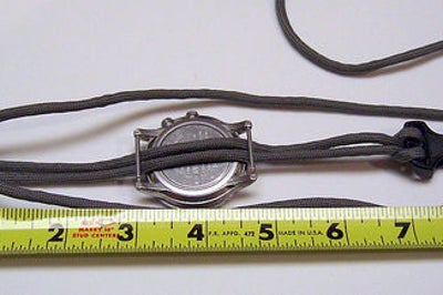 Step-by-Step Guide to Creating a Paracord Watchband for Ultimate Style Step-by-Step Guide to Creating a Paracord Watchband for Ultimate Style