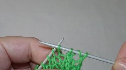 Detailed Knitting Pattern for a Unique Texture Creation Detailed Knitting Pattern for a Unique Texture Creation