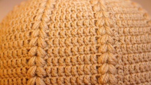 Complete Guide to Crocheting a Stylish Hat with Yarnart Merino De Luxe Complete Guide to Crocheting a Stylish Hat with Yarnart Merino De Luxe