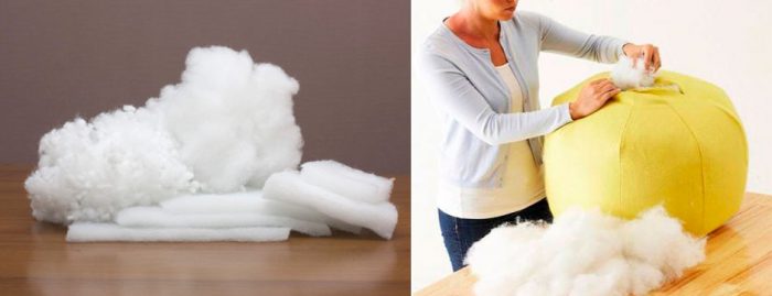 Complete Guide to Making Your Own Cozy Bean Bag Using Simple Materials and Techniques