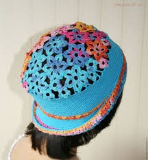 Discovering the Art of Crochet Panamas: A Creative Inspiration Discovering the Art of Crochet Panamas: A Creative Inspiration